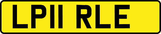 LP11RLE