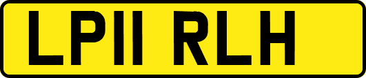 LP11RLH