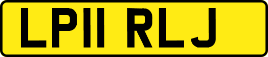 LP11RLJ