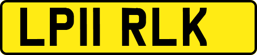 LP11RLK