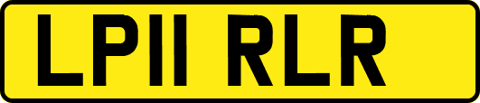 LP11RLR