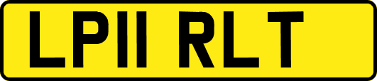 LP11RLT