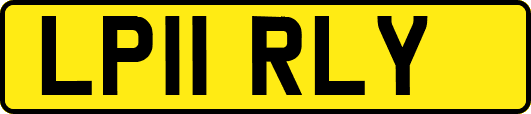 LP11RLY
