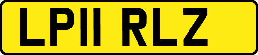 LP11RLZ
