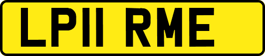 LP11RME