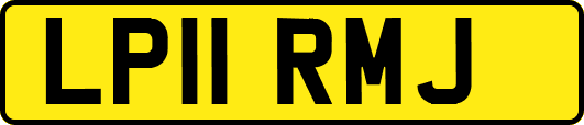LP11RMJ
