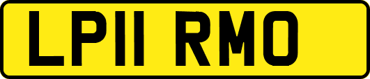LP11RMO