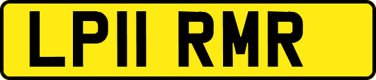 LP11RMR