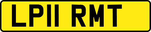 LP11RMT