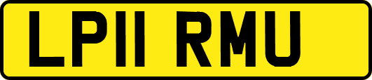 LP11RMU