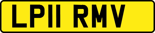 LP11RMV