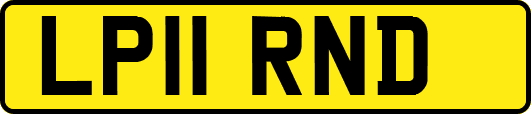 LP11RND