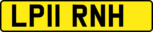 LP11RNH
