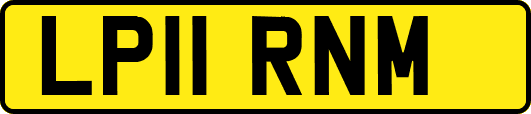 LP11RNM