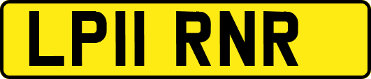 LP11RNR
