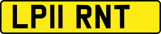 LP11RNT