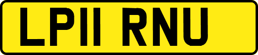 LP11RNU