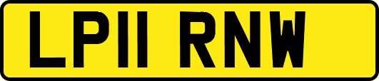 LP11RNW