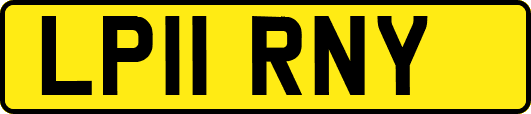 LP11RNY