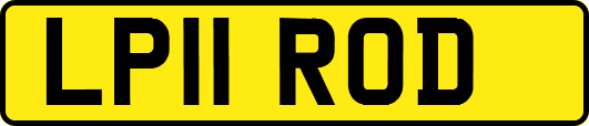 LP11ROD