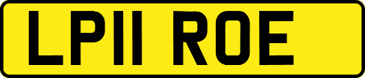 LP11ROE