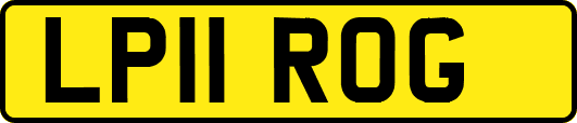 LP11ROG