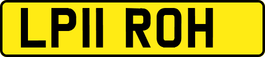 LP11ROH