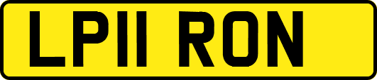 LP11RON