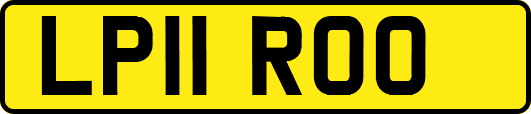 LP11ROO