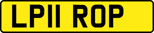 LP11ROP