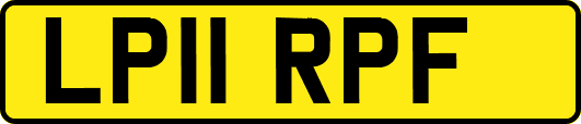 LP11RPF
