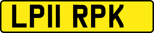LP11RPK