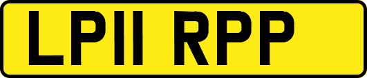 LP11RPP