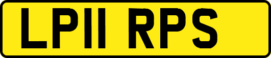 LP11RPS