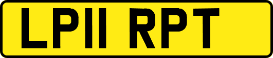 LP11RPT