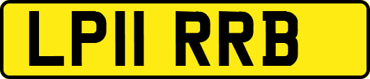 LP11RRB