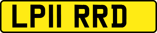 LP11RRD