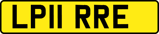 LP11RRE