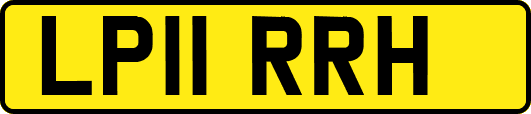 LP11RRH