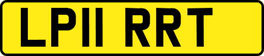 LP11RRT