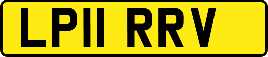 LP11RRV