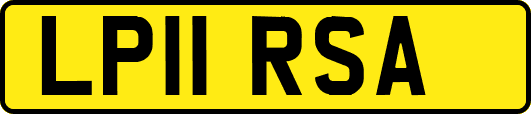 LP11RSA