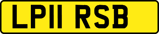 LP11RSB