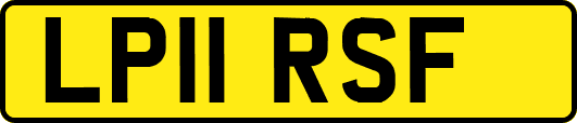 LP11RSF