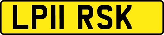 LP11RSK