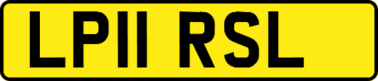LP11RSL