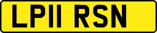 LP11RSN