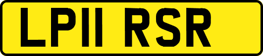 LP11RSR