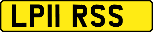 LP11RSS