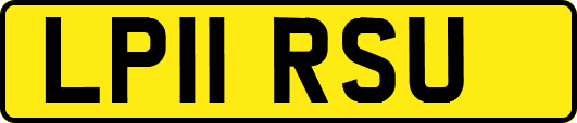 LP11RSU